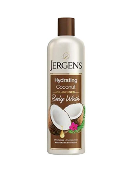 Jergens Hydrating Coconut