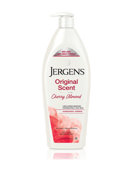 Jergens Original Scent Moisturizer