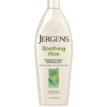 Jergens Smoothing Aloe