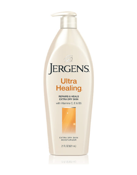 Jergens Ultra Healing