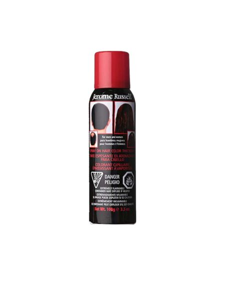 Jerome Russell Spray