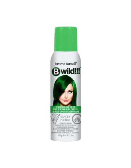 Jerome Russell hair spray