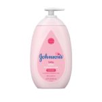 Johnson Baby Lotion