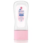 Johnsons Baby Gel