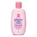 Johnsons Baby Moi Lotion