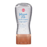 Johnsons Baby Oil shea & coco butter