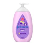 Johnsons Bedtime Lotion 500ml