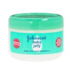 Johnsons Petroleum Jelly