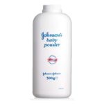 Johnsons Powder 500g