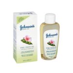 Johnsons Pure Tissue Oil