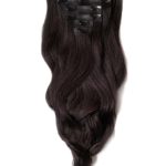 Junhao Remy Human Hair 200g
