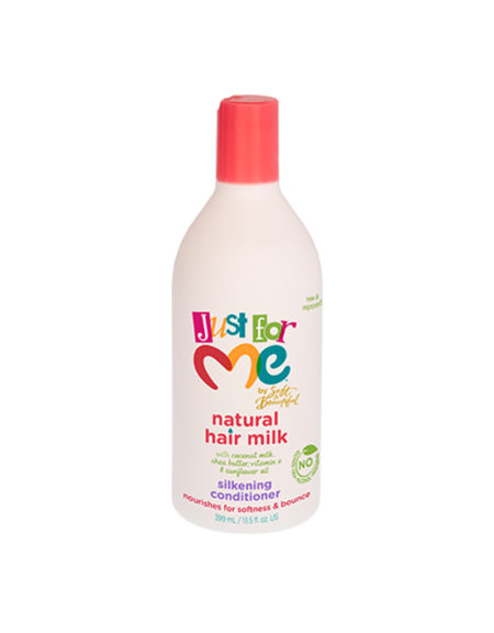Just 4 me Hair silky Conditioner