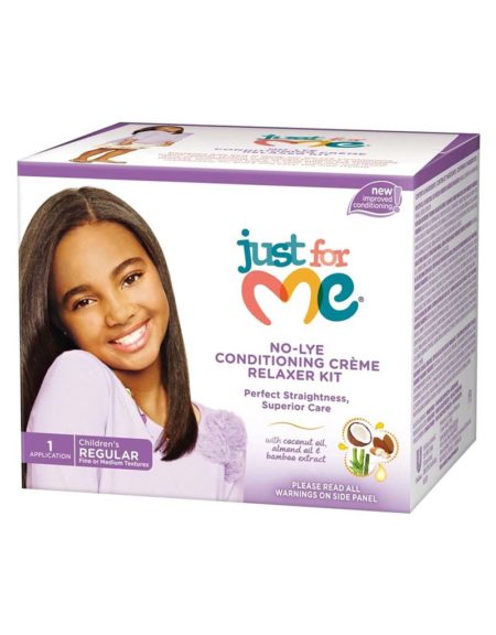 Just For Me Relaxer