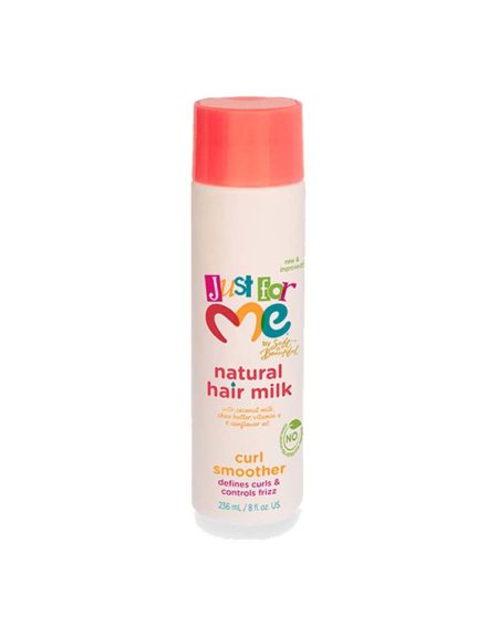 Just for Me Hair Milk