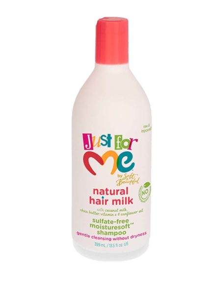 Just for Me Shampoo