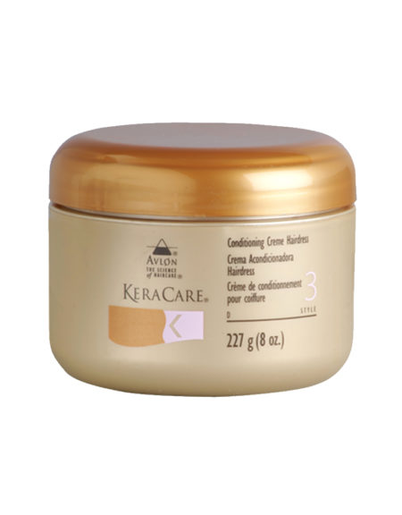 KC Conditioning Creme Hairdress