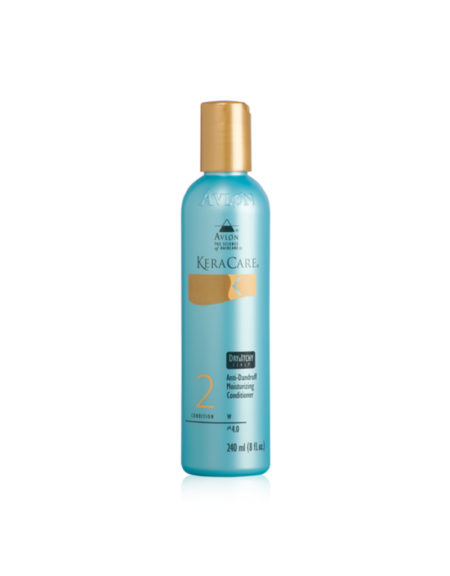 KC Dry and Itchy Scalp Shampoo smal