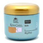 KC Dry and Itchy glossifier