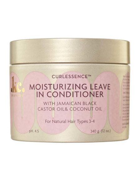 KC Leave in conditioner s