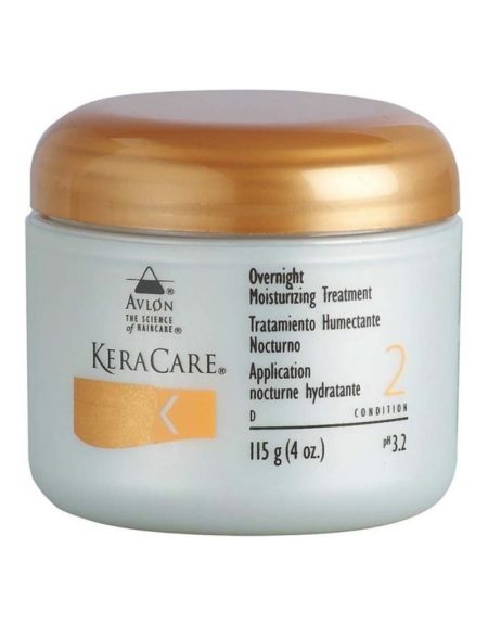 KC Overnight Moisturizing Treatment