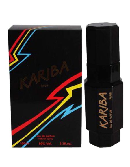 Kariba Paris