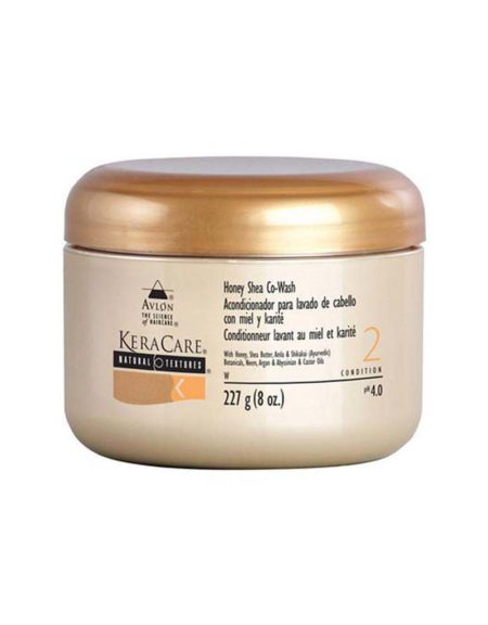 Kera Care Honey Shea
