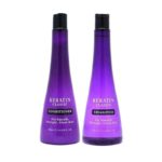 Keratin Classic Shampoo Condition