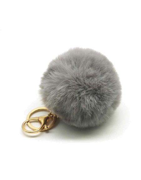 Key Holder hairy