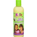 Kids Organics Shea Butter