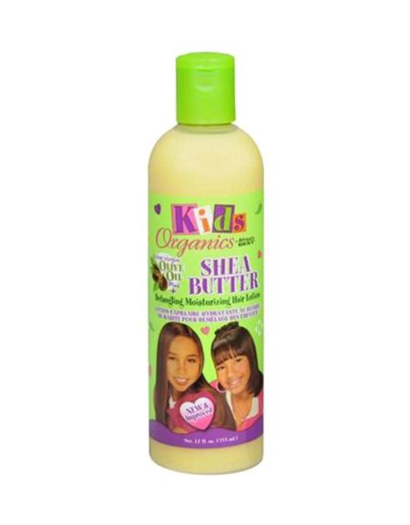 Kids Organics Shea Butter