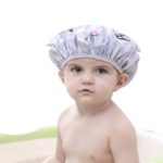 Kids Shower Cap