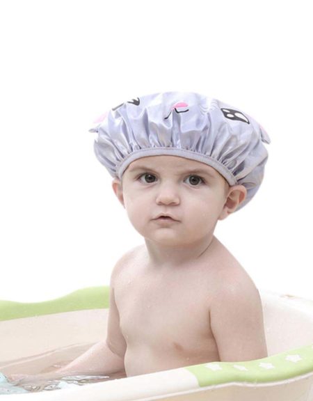 Kids Shower Cap