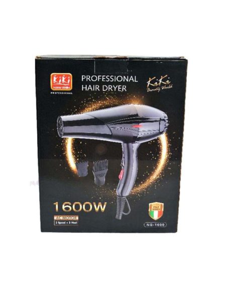 Kiki Hand Dryer