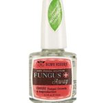 Kiss Fungus away