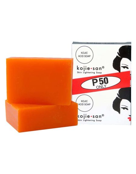 Koji San Acid Soap