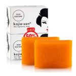 Koji San Ligtening Soap