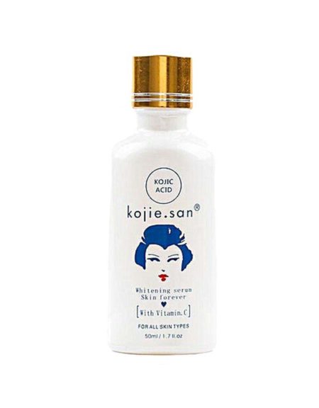 Koji San Whitening Serum