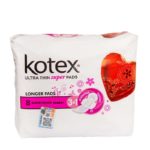 Kotex Ultra Thin Pads