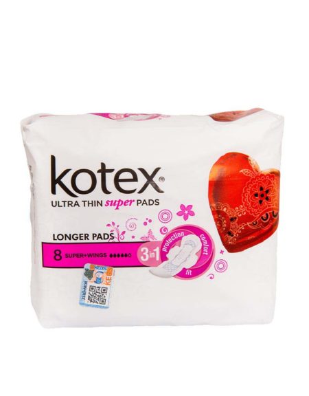 Kotex Ultra Thin Pads