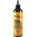 Kuza Apricot Spray