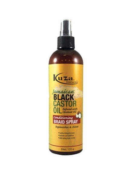 Kuza Apricot Spray