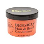 Kuza Beeswax