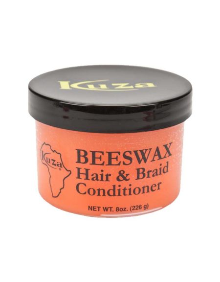 Kuza Beeswax