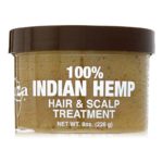 Kuza100 India Hemp Treatment