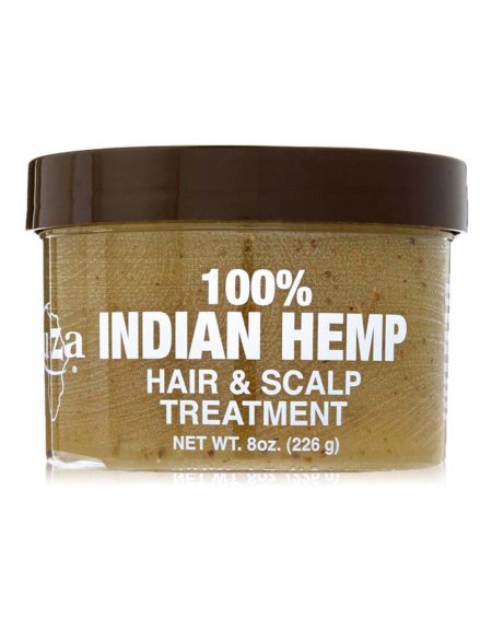 Kuza100% India Hemp Treatment