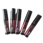 L A Girl Matte Lipgloss