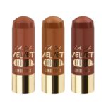 L A Girl Velvet Bronzer