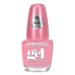 L A Nail Gel Polish