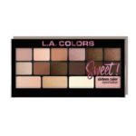 LA Colors Eyeshadow