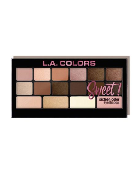 LA Colors Eyeshadow